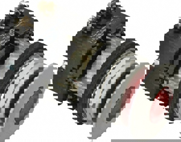 Extended Mushroom Head Pushbutton Switch Operator